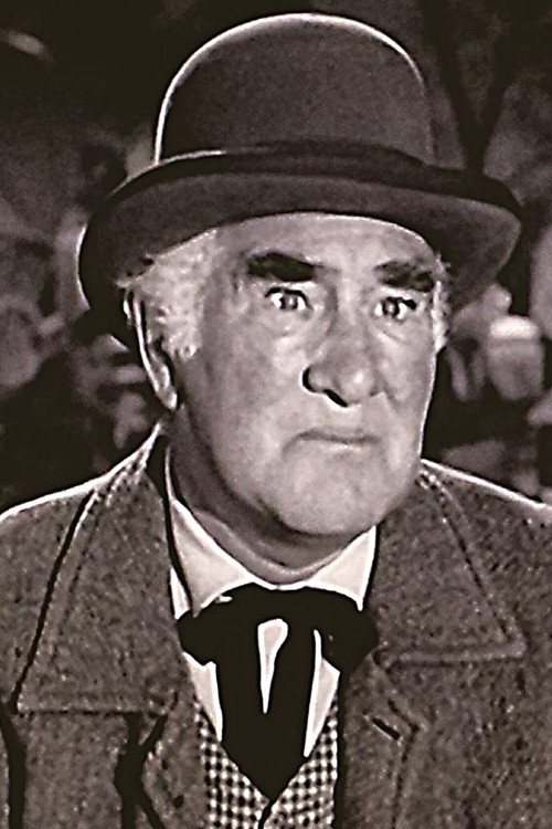 Tudor Owen as Watchman (uncredited)