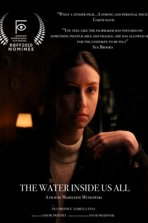 The Water Inside Us All