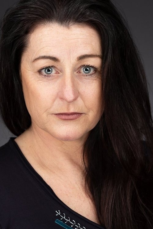 Jo Barker as Dianne