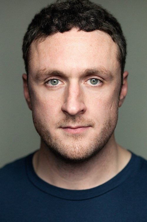 Joel Morris as Falconer