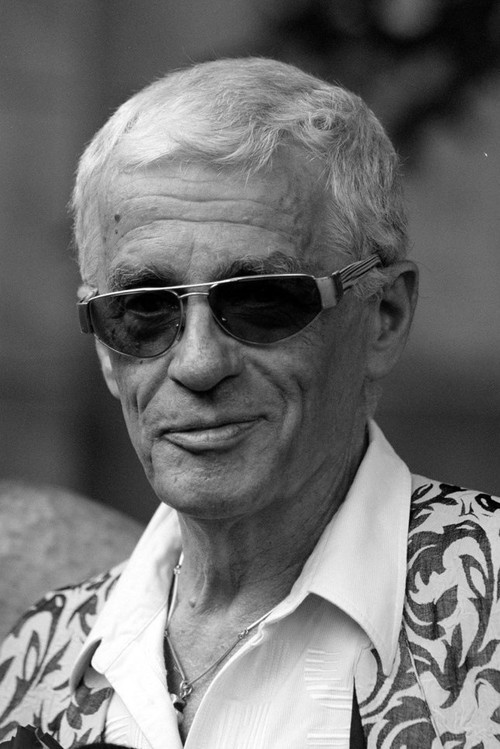 Adam Hanuszkiewicz as 