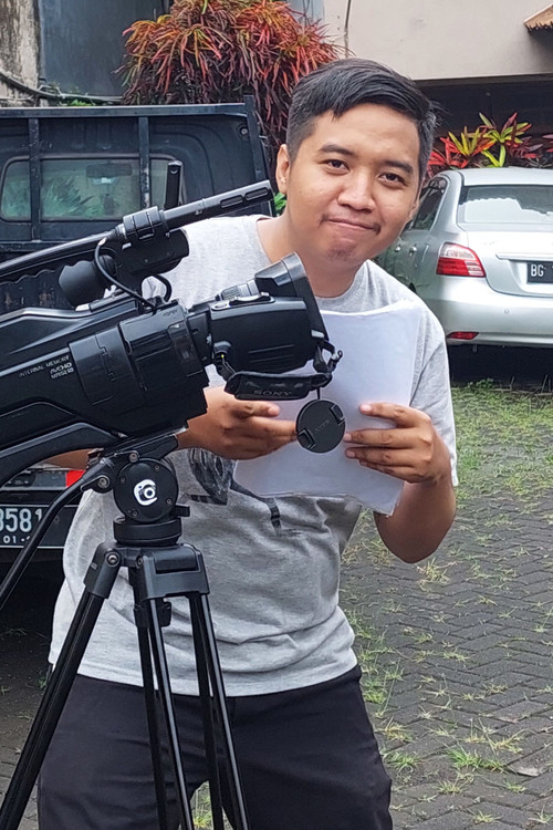 Luqmanul Hakim as Patih