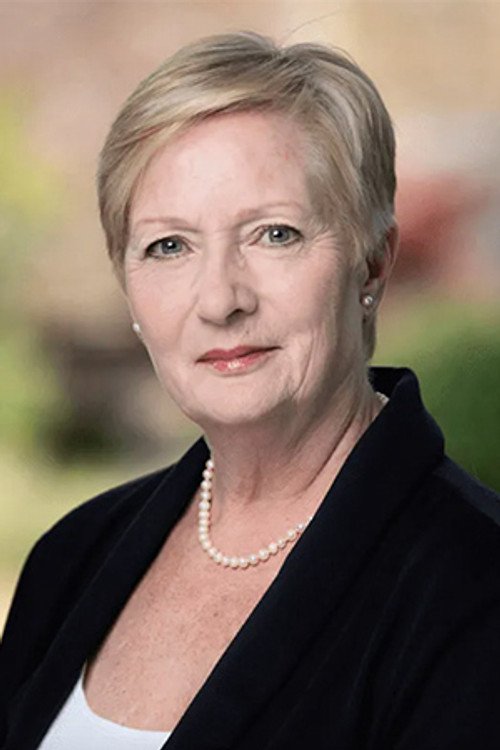 Tilly Peacock as Voice