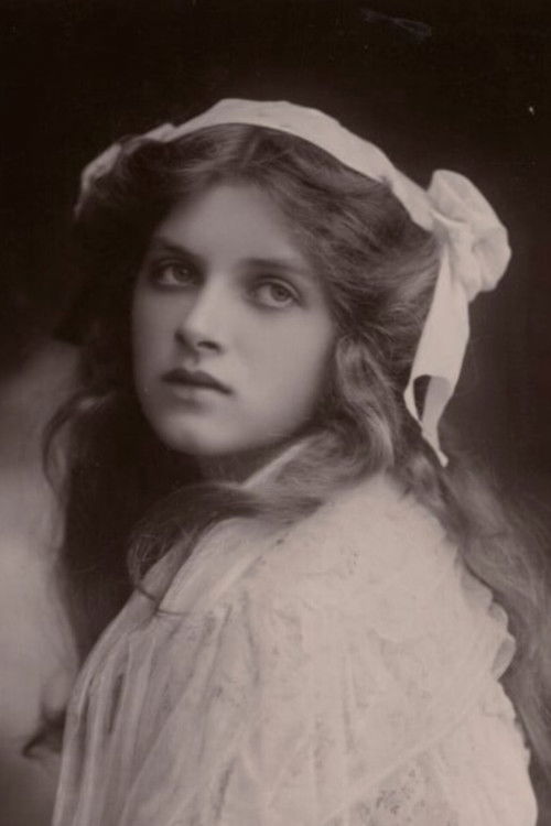 Gladys Cooper as Mrs. Higgins