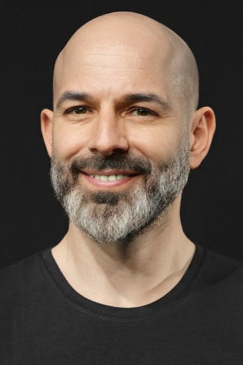 Erşan Utku Ölmez as 