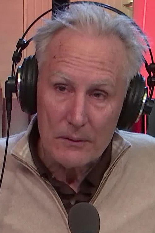 Alain Monney as Bernard