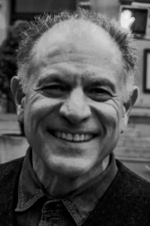 Michael Garfield as Mike Brady