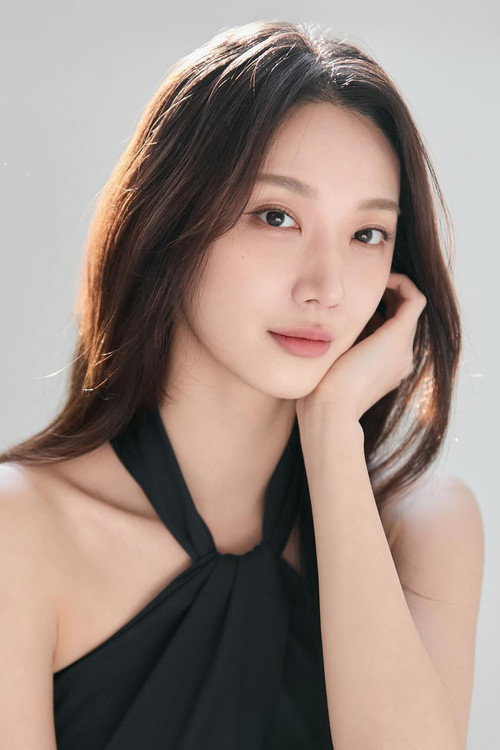 김민경 as Baek Seo-hwi