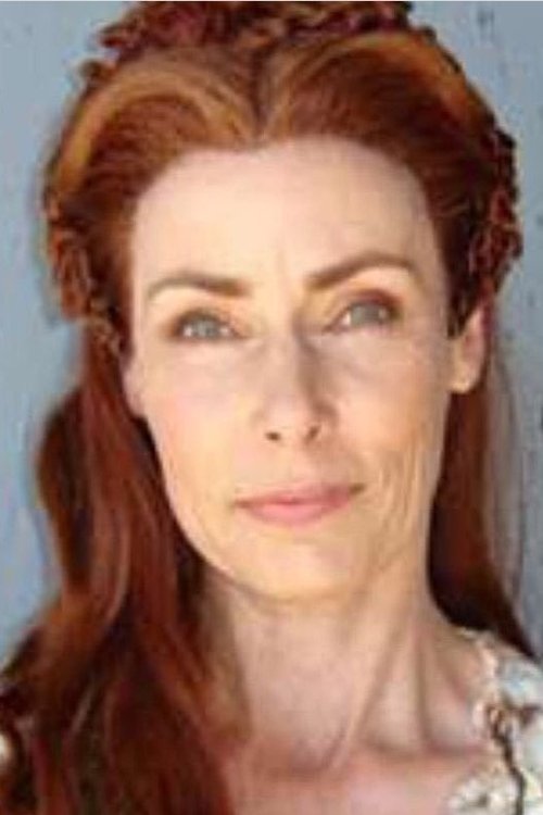 Peta Rutter as Lucie