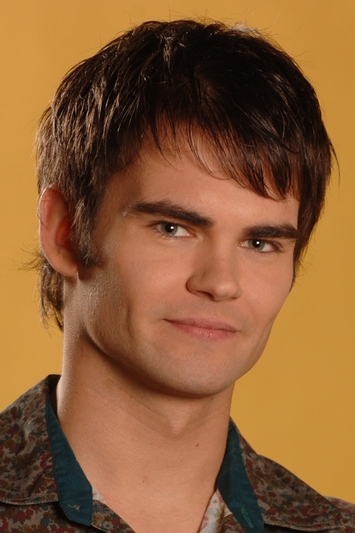 Pieter Van Keymeulen as Steven Geubens