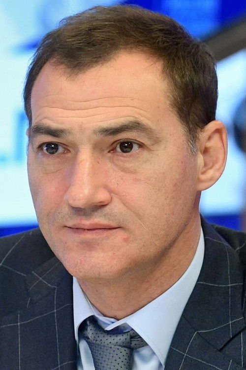 Roman Babayan profile photo