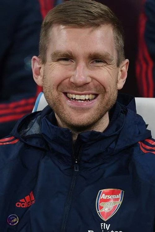 Per Mertesacker as Self