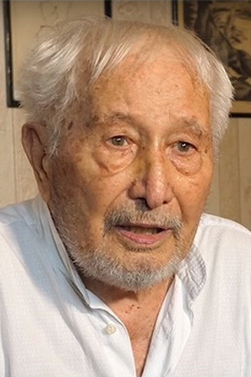 Robert Rogalski as Wedding guest