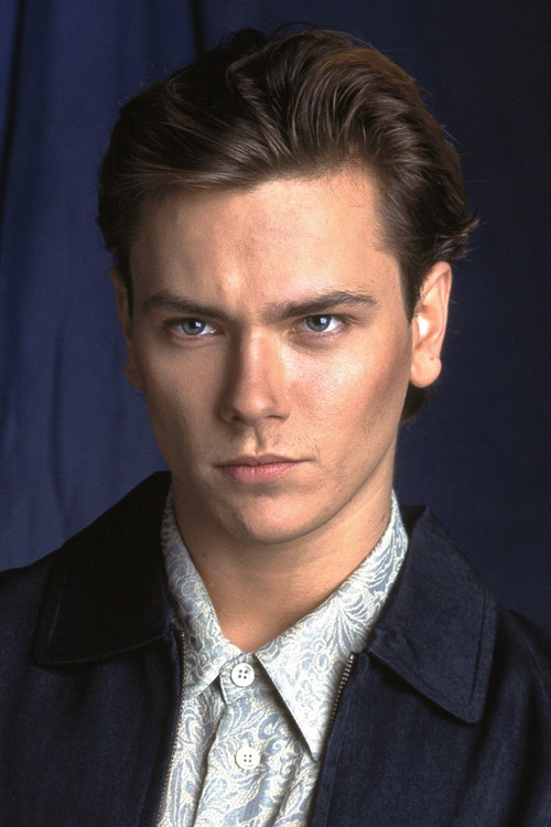 River Phoenix as Philip Brogan