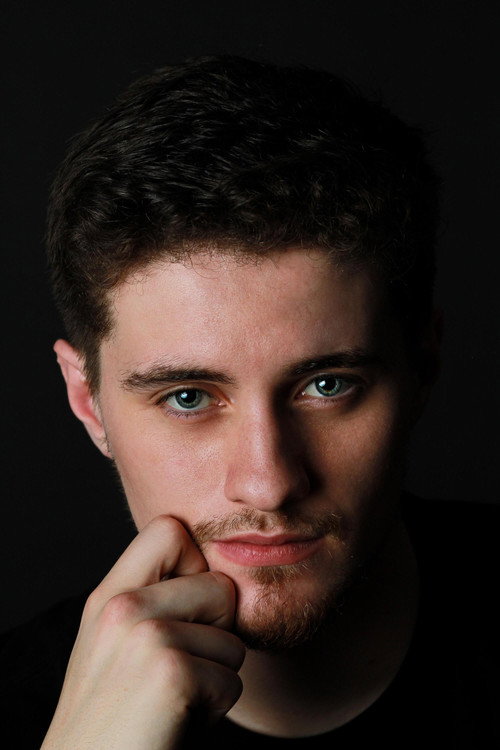 Nicholas Runfolo as Yale Schwartz