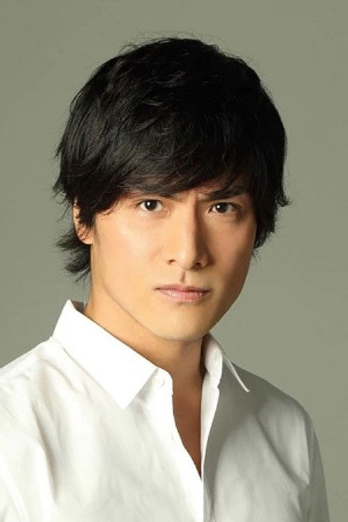 Eiji Takigawa as Juichi Fukutomi