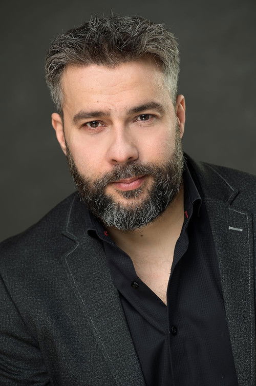 Jay Farrar profile photo