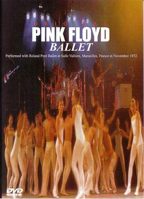 Pink Floyd Ballet