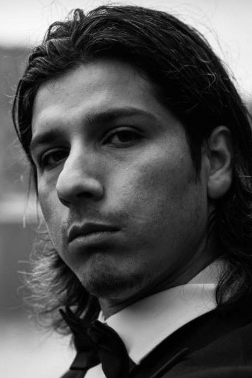 Shokat Harjo profile photo