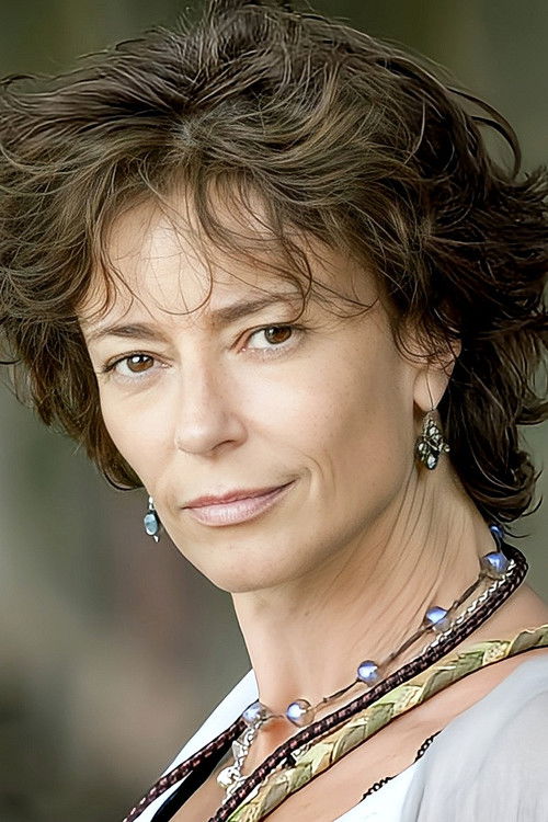 Rachel Ward as 