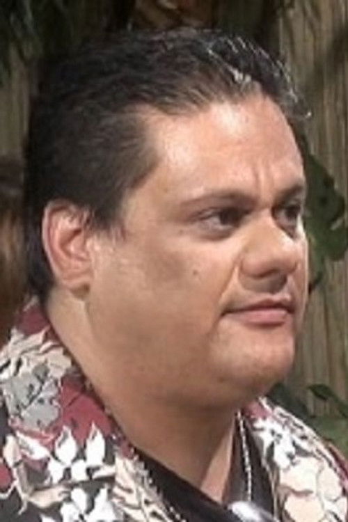 Jason Silver as Police Detective  /  NonSex