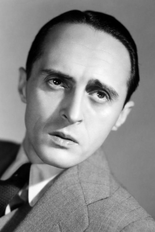 René Clair as Narrateur (voice)