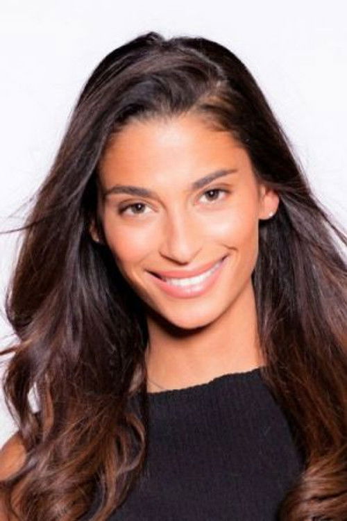 Tatiana Silva profile photo
