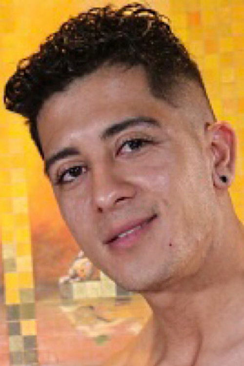 Leo as (archive footage)