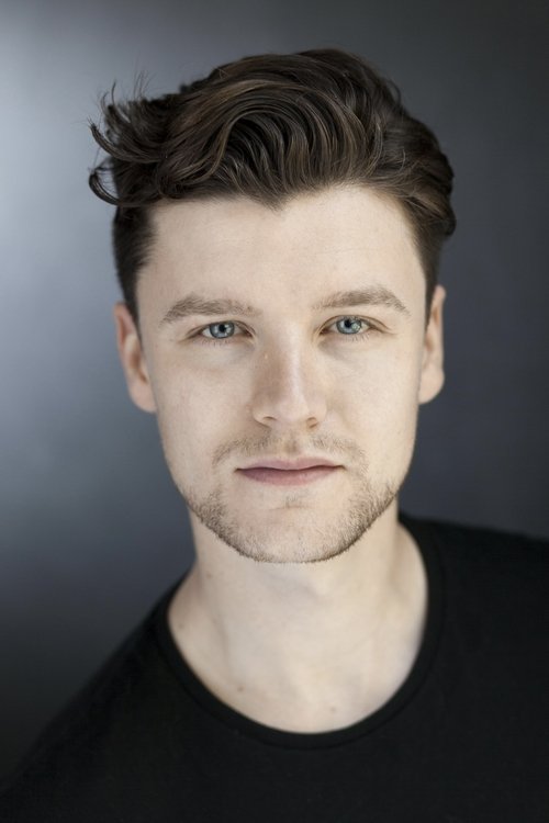 Hector Moss as Second Official