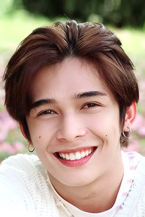 Burapa Khuruwityophat as Kyu