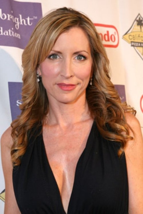 Heather Mills as Self (archive footage)