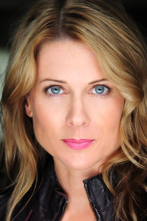 Kehli O'Byrne as Elise