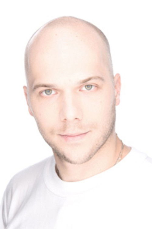 Alexei Matrakhov as Mountaineer