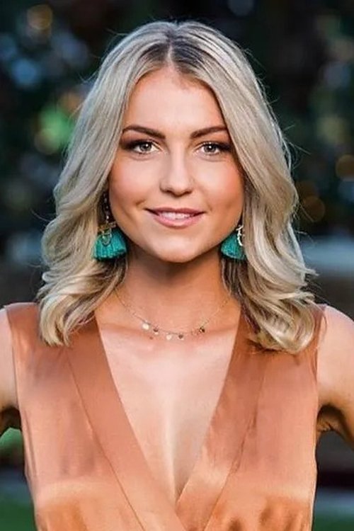 Shannon Baff as Basketball Spectator