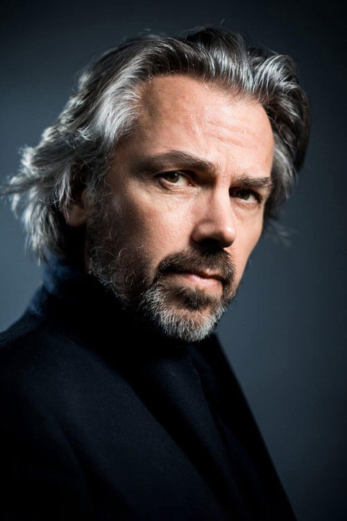 Aymeric Caron as Himself