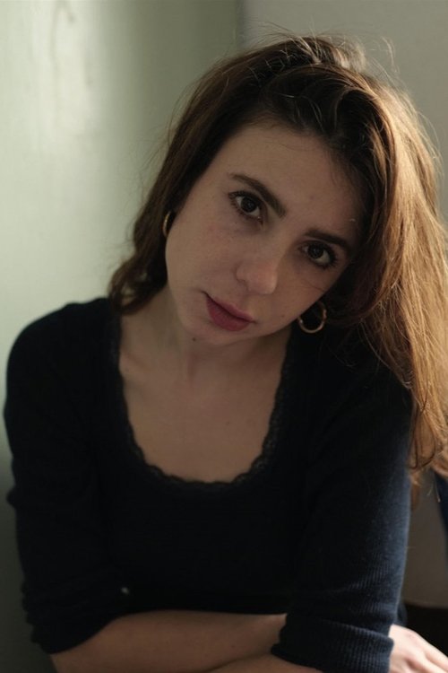 Roxanne Roux as Camille Lauristan