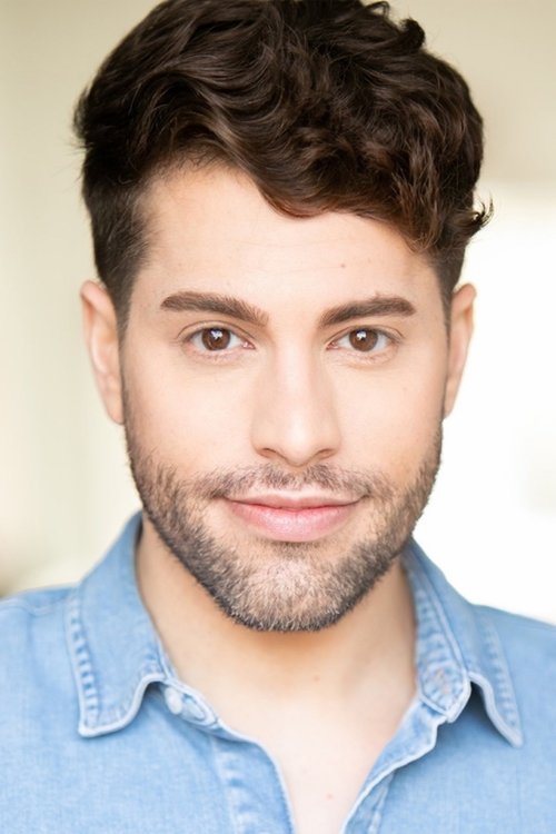 Justin Anthony Long as Simon