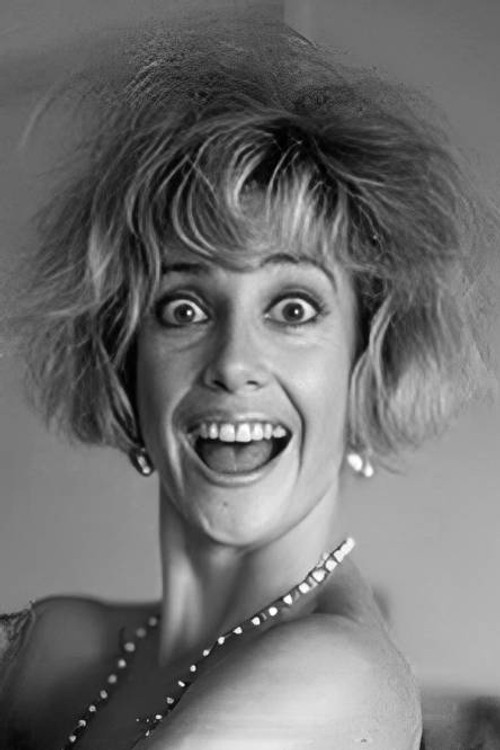 Wally Ann Wharton as 