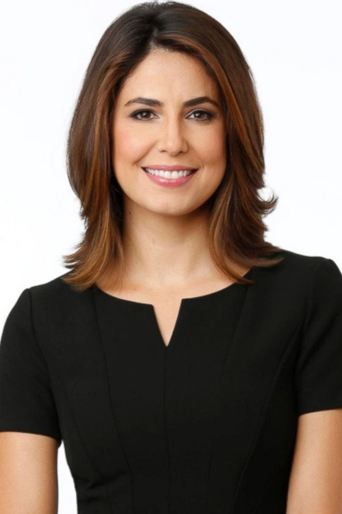 Cecilia Vega as Self