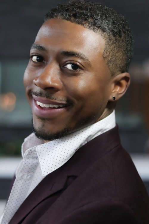 Quinton Blanche as Pit Boss