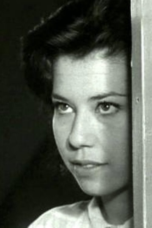 Liliane Dreyfus as Liliane / Minouche
