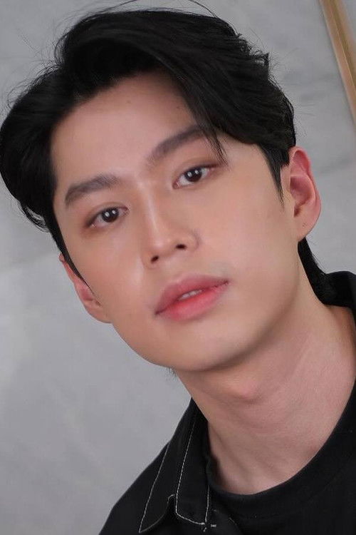 Jukkapong Paohom as Putter