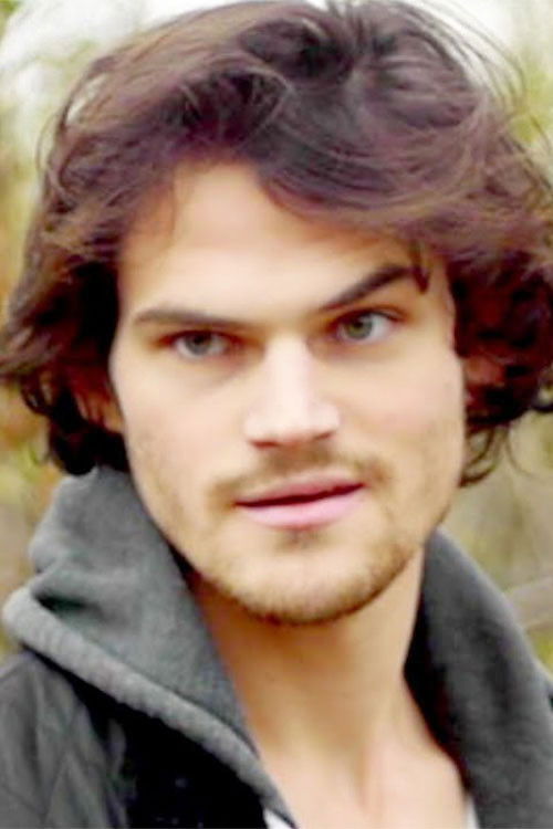 Julian Smith as Jeffery Dallas