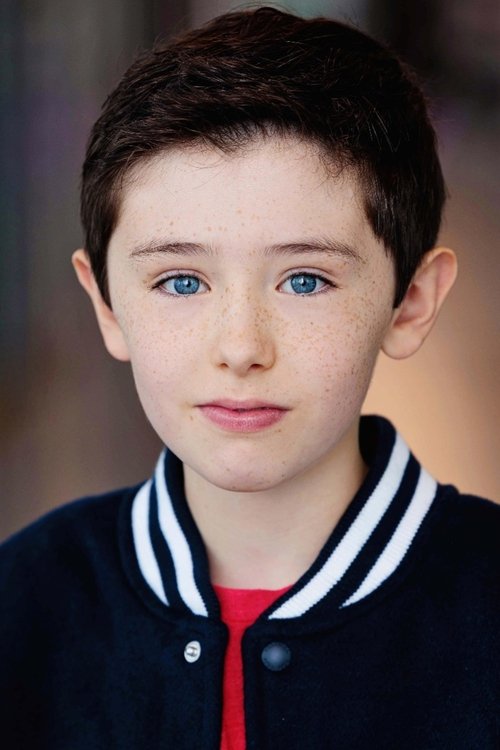 Brasher Russell as Si Robertson, age 10