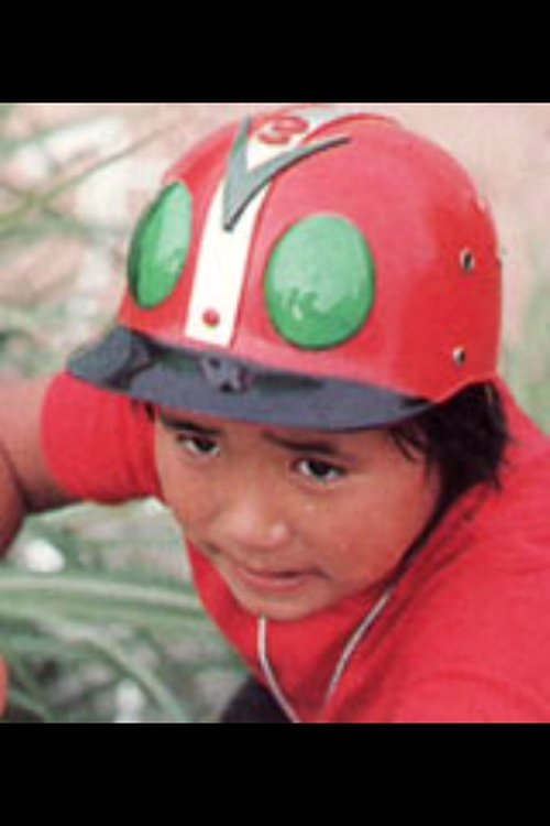 Hideki Kawaguchi as Jiro Sakata