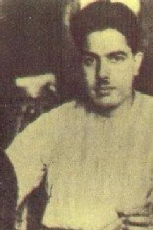 Mohamed Bayoumi as 