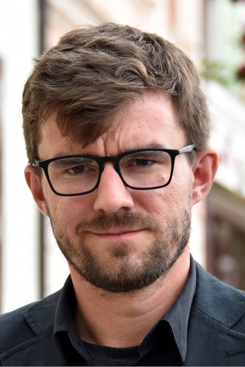 Janek Rubeš as Janek Rubeš