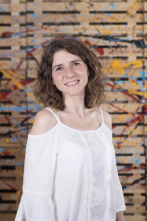 Pilar Capellades as Sandra