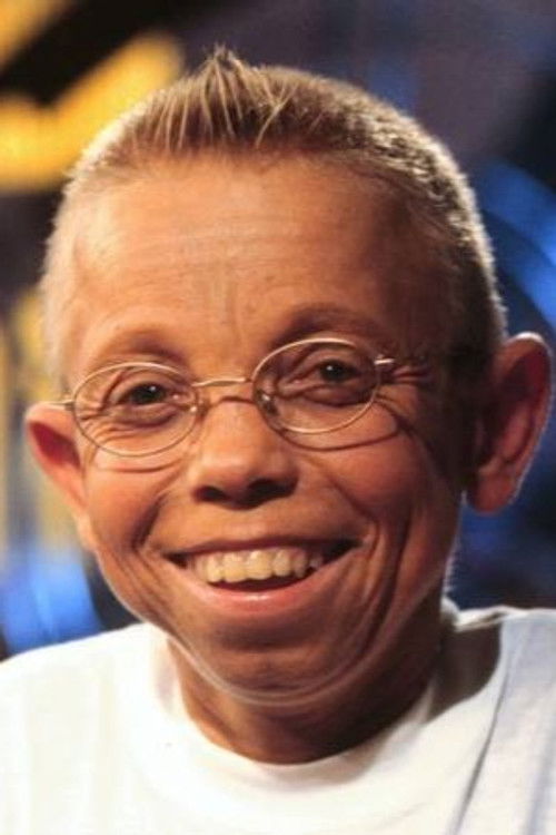 Bart de Graaff as himself