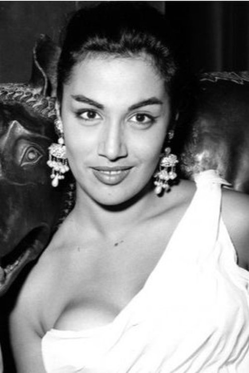 Angela Portaluri as Peasant